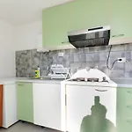 Mladen P بيت ضيافة