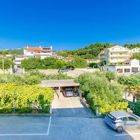Gostinjska kuća Mladen P